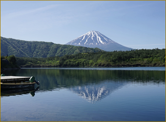 富士山